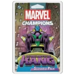 Marvel Champions The Card Game - Once And Future Kang Scenario Pack Gyors szállítás