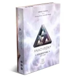 Legkelendőbb Anachrony - Essential Edition