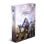Vedd meg most Anachrony Classic Expansion