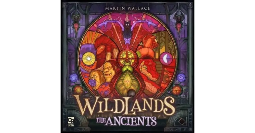 Kedvezményes ár Wildlands The Ancients kiegészítő
