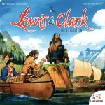 Árcsökkenés Lewis & Clark 2nd edition