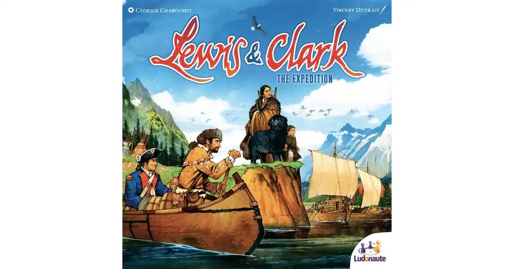 Árcsökkenés Lewis & Clark 2nd edition