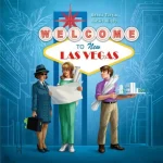 Welcome to... New Las Vegas Csak ma