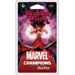 Legnépszerűbb Marvel Champions The Card Game - Scarlet Witch Hero Pack