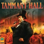 Biztonságos fizetés Tammany Hall