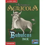 Ajánlat Agricola Bubulcus deck (angol nyelvű)