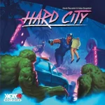 Gyors kiszállítás Hard City