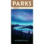 Biztonságos vásárlás Parks Nightfall kiegészítő