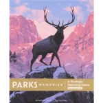 Parks Memories Mountaineer Akciós ár