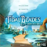 Tidal Blades Heroes of the Reef Korlátozott ajánlat