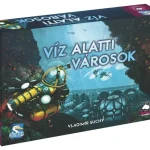 Víz alatti városok Vedd meg online