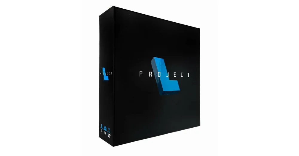 Rendeld meg most Project L