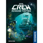 Gyors kiszállítás Die Crew - Mission Tiefsee