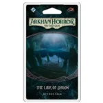Népszerű Arkham Horror LCG The Lair of Dagon Mythos Pack
