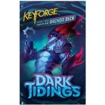 Akciós ár Keyforge Dark Tidings - Archon Deck