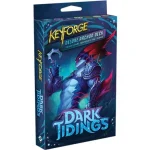 Olcsó Keyforge Dark Tidings - Deluxe Archon Deck
