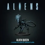 Aliens Alien Queen Biztonságos fizetés