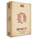 Prémium Detective Stories History Edition - Kaifeng 928