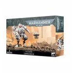 Árcsökkenés T‘au Empire Commander