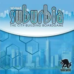 Suburbia 2nd edition Biztonságos fizetés