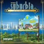 Suburbia Collectors Edition Szuper ajánlat