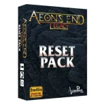 Aeon‘s End Legacy Reset Pack Ajánlat