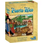 Puerto Rico Deluxe Azonnali szállítás