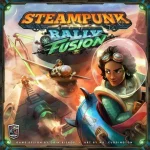 Steampunk Rally Fusion Alacsony ár