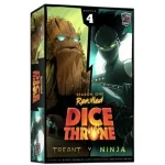 Dice Throne Season 1 ReRolled - Treant v. Ninja Legjobb ár
