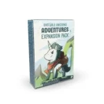 Unstable Unicorns Adventures kiegészítő Prémium