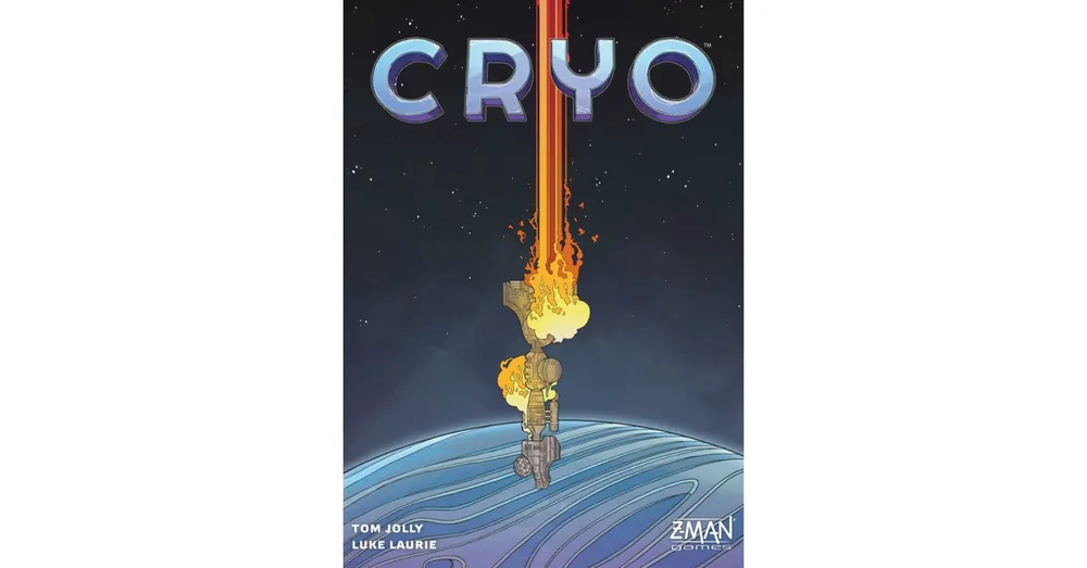 Expressz szállítás Cryo