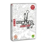 Vedd meg online MicroMacro Crime City (magyar kiadás)
