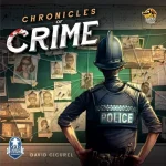 Chronicles of Crime Utolsó esély