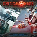 Legjobb ár Critical Mass Raijin VS Archon