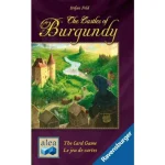 Kiárusítás Die Burgen von Burgund – A kártyajáték