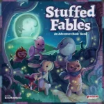 Rendeld meg most Stuffed Fables