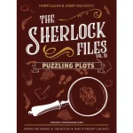 The Sherlock Files Puzzling Plots Expressz szállítás