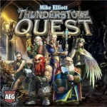 Outlet Thunderstone Quest