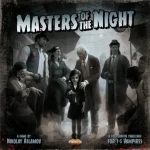 Masters of the Night Árengedmény