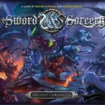 Expressz kézbesítés Sword & Sorcery Ancient Chronicles alapjáték