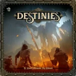 Destinies Olcsó
