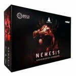 Nemesis - Karnomorfok kiegészítő Azonnali szállítás