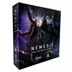 Nemesis - Tébolyfantomok kiegészítő Korlátozott ajánlat