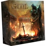 Biztonságos fizetés Tainted Grail - Avalon bukása