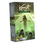 Kemet A Holtak könyve kiegészítő Vásárlói kedvenc