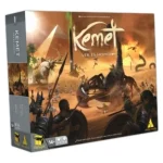 Kemet - Vér és homok Alacsony ár