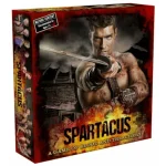 Biztonságos vásárlás Spartacus A Game of Blood and Treachery