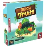 Vedd meg online Juicy Fruits