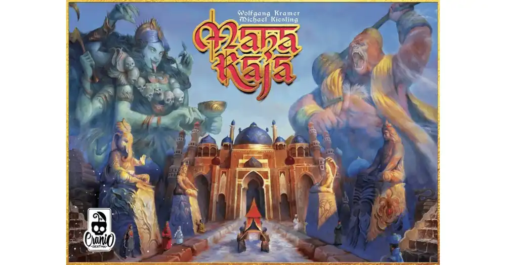 Maharaja Biztonságos fizetés