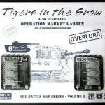 Árcsökkenés Memoir ‘44 Tigers in the Snow kiegészítő